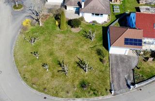 Grundstück zu kaufen in 72379 Hechingen, Bauplatz in toller Lage