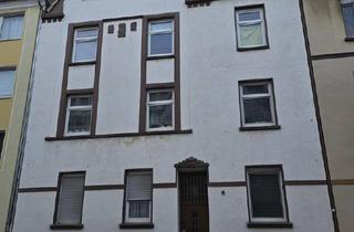 Wohnung mieten in 44807 Bochum, Kompakte Singlewohnung mit Einbauküche – ideal für Studenten in Bochum-Riemke