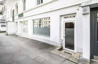 Gewerbeimmobilie kaufen in 20255 Eimsbüttel, Sie suchen eine Airbnb-Möglichkeit in Toplage Eimsbüttels?