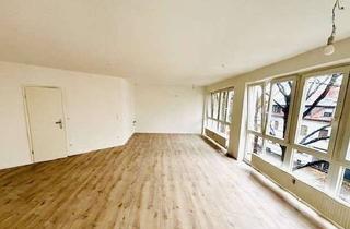 Gewerbeimmobilie kaufen in 13086 Weißensee, Sanierte 2-Zimmer-Wohnung mit Gewerblicher Nutzung im 2. OG mit Aufzug