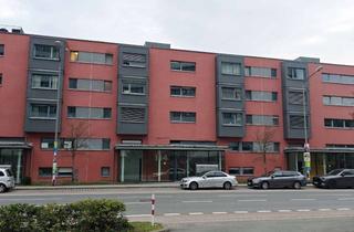 Büro zu mieten in Henke Str 114, 91054 Erlangen, Erlangen zentrale 2 Raum (120qm) für Büro/Praxis zu vermieten