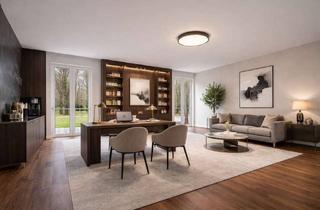 Praxen kaufen in 14476 Groß Glienicke, Moderne Kanzlei - oder Praxisräume "Am Tor zum Villenpark"