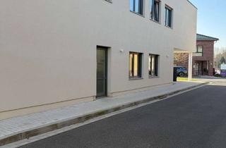 Büro zu mieten in Am Sportplatz 16, 52538 Selfkant, Büro-/Praxisräume in Ärztehaus in Selfkant-Heilder zu vermieten