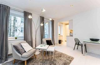 Immobilie mieten in Knaackstraße 86, 10435 Prenzlauer Berg, Great apartment - Service - great location