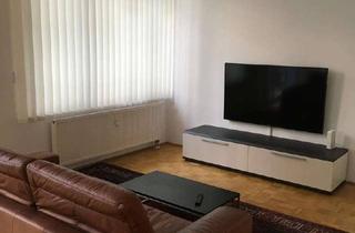 Immobilie mieten in 73733 Esslingen, Voll möbliertes 2,5 Zimmer Loft mit Weinbergblick in Esslingen am Neckar