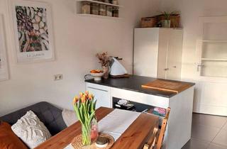 Immobilie mieten in Glauchauerstr., 09113 Schloßchemnitz, MEGA =》2 ZI OASE, EINBAUKÜCHE, BALKON, TAGESLICHTBAD !!