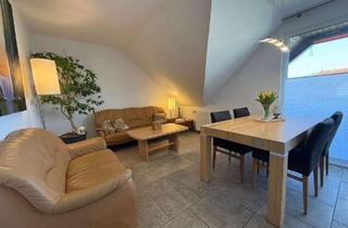 Immobilie mieten in 25557 Hanerau-Hademarschen, 3-Zimmer-Wohnung, komplett ausgestattet, für Geschäftsreisende oder als WG Wohnung.