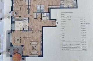 Immobilie mieten in Gabriele Tergit Promenade 17, 10963 Tiergarten, Höchster Wohnkomfort mit Exklusivität in prominenter Lage