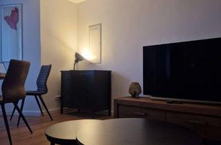 Immobilie mieten in 38259 Bad, Modern möblierte 2-Zimmer-Wohnung in Salzgitter-Bad