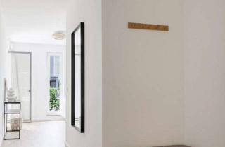 Immobilie mieten in Alt-Schönefeld, 12529 Schönefeld, 2 Zimmer Erdgeschosswohnung mit Garten