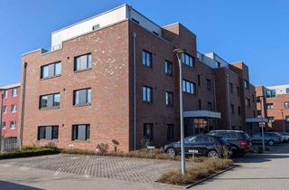 Immobilie mieten in Musbeker Weg, 24955 Harrislee, Wohnen auf Zeit in Harrislee ab 01.10.26 - All-In-Mietpreis 1200 €