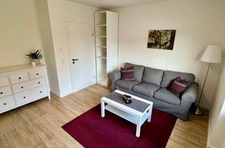 Immobilie mieten in Kantstraße 18, 65760 Eschborn, Lichtdurchflutete vollmöblierte Wohnung in Doppelhaushälfte in Eschborn