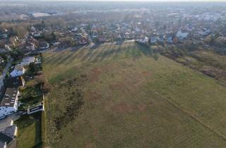 Immobilie mieten in Seegefelder Str., 14612 Falkensee, Landwirtschaftliche Fläche zur Pacht