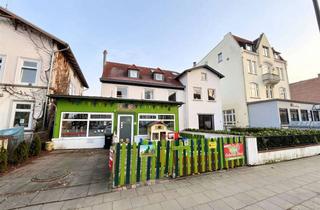 Gewerbeimmobilie kaufen in 23554 St. Lorenz Nord, Gewerbeeinheit (Kita) in zentraler Lage von Lübeck mit langfristigen Mietvertrag