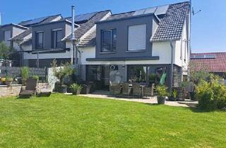 Haus kaufen in 89183 Breitingen, CHARMANTES EIGENHEIM WARTET AUF SIE