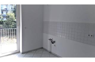 Wohnung mieten in Kleine Deichstr., 06667 Weißenfels, moderne barrierefreie 3 Zimmer EG-Wohnung mit Balkon