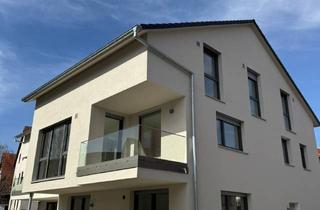 Wohnung mieten in Hauptstraße, 72149 Neustetten, Erstbezug! Maisonettenwohnung in Neustetten-Remmingsheim