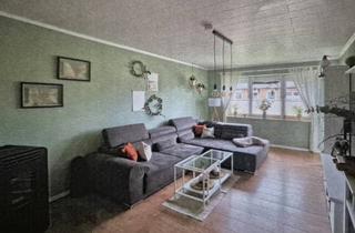 Wohnung mieten in Am Doktorgraben, 25541 Brunsbüttel, Große 5 Zimmer Wohnung 100,55 qm