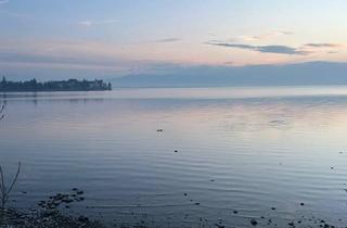 Wohnung mieten in Giebelbachstr, 88131 Lindau, Zwei Zimmerwohnung, direkt am Lindauer Ufer, möbliert, auf Zeit