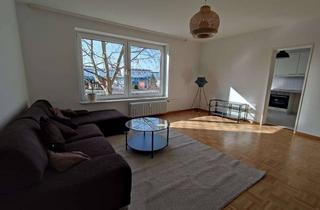 Wohnung mieten in Westerriede, 30966 Hemmingen, Helle 2-Zimmer Wohnung im 1. OG in Hemmingen
