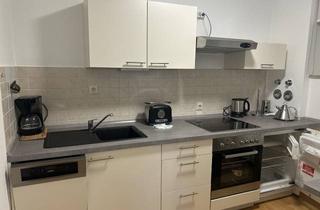 Wohnung mieten in Gittertor, 38259 Salzgitter, Modernisierte möblierte Wohnung zu vermieten!