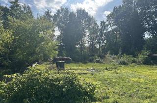 Haus kaufen in 32139 Spenge, Wohnbaugrundstück *** Doppelhäuser *** mit positiven Bauvorbescheid mit Altbestand