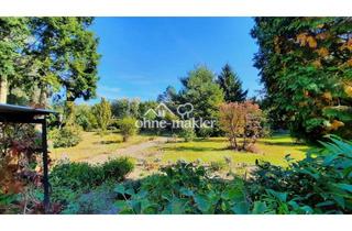 Immobilie kaufen in 16540 Hohen Neuendorf, Baugrundstück für EFH in Hohen Neuendorf