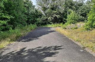 Immobilie kaufen in 37269 Eschwege, Wohngrundstück in zentraler Innenstadtlage