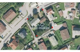 Immobilie kaufen in Waldhauserstraße 11, 83471 Schönau, Provisionsfrei: Attraktives Baugrundstück in ruhiger Lage und Bergpanorama