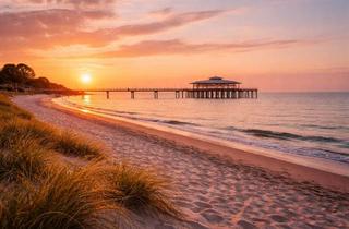 Wohnung kaufen in 23669 Timmendorfer Strand, Exklusive 2,5 Zimmer-ETW in gesuchter Lage von Timmendorfer Strand/Krs. Ostholstein