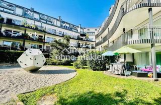 Wohnung kaufen in Schloß Nymphenburg, 80639 München, ++Best Lage 5 Min. zum Schloss Nymphenburg + Finanzierung ab 80.000 € + Eigenbezug od. Invest 3,5 %