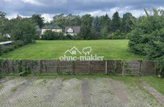 Immobilie kaufen in Waldemarstraße, 15344 Strausberg, Natur, Ruhe, Lebensqualität – Das perfekte Baugrundstück für Familien in Strausberg