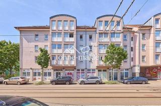 Gewerbeimmobilie kaufen in Rüppurrer Str. 106, 76137 Karlsruhe, Provisionsfrei Gewerbefläche in Top-Lage mitten in der Karlsruher Südstadt