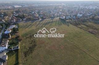 Immobilie mieten in Seegefelder Str., 14612 Falkensee, Landwirtschaftliche Fläche zur Pacht