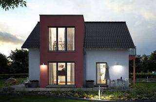 Haus kaufen in 04523 Pegau, Pegau - Das Leben kann so schön sein - das eigene Haus ist Freiheit!