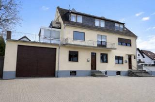 Mehrfamilienhaus kaufen in 53474 Bad Neuenahr-Ahrweiler, Bad Neuenahr-Ahrweiler - Mehrfamilienhaus mit Entwicklungspotenzial: 3,5 % IST - über 6 % möglich!