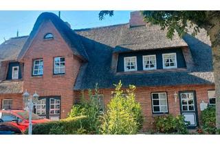 Wohnung kaufen in 67269 Grünstadt, Grünstadt - Föhr, ETW in Wyk in Reetgedecktem Haus, von Privat