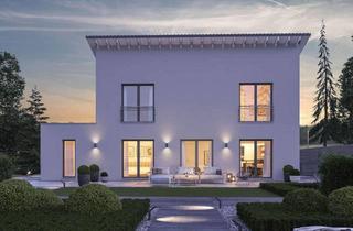 Einfamilienhaus kaufen in 04668 Grimma, Grimma - Individuell wie Sie - Ihr massa Haus, nach Ihren Wünschen geplant!