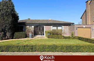 Haus kaufen in 52441 Linnich, Linnich - Moderner Wohnstil und viel Komfort!