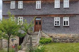 Haus kaufen in 36148 Kalbach, Kalbach - Historisches Fachwerk-Juwel