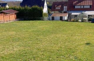 Haus kaufen in 37139 Adelebsen, Adelebsen - Der massive Bungalow für Familien, die sich Flexibilität wünschen in Adelebsen