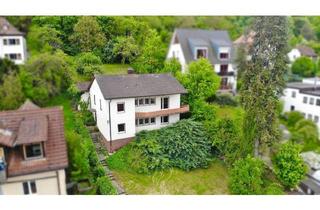 Einfamilienhaus kaufen in 97204 Höchberg, Höchberg - Platz für Ihre Familie und Ihre Ideen - Einfamilienhaus mit großem Garten