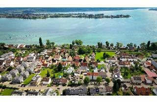 Doppelhaushälfte kaufen in 78476 Allensbach, Allensbach - Großzügige Doppelhaushälfte mit Garten in ruhiger und See naher Lage von Allensbach