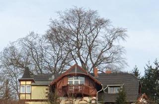 Villa kaufen in 01662 Meißen, Meißen - Villa mit Blick auf die Altstadt von Meißen