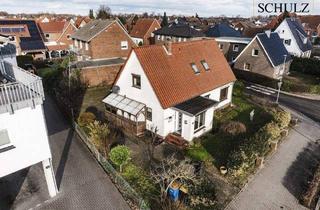 Einfamilienhaus kaufen in 49377 Vechta, Vechta - !!Reserviert!! **Charmantes Einfamilienhaus in zentraler Lage von Vechta zu verkaufen!**