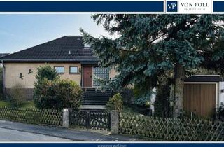 Einfamilienhaus kaufen in 35415 Pohlheim, Pohlheim / Watzenborn-Steinberg - Next Generation - charmantes Einfamilienhaus mit viel Raum und allen Optionen