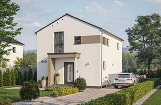 Einfamilienhaus kaufen in 97996 Niederstetten, Niederstetten - Schick und zeitlos - ihr bezugsfertiger QNG Bungalow!