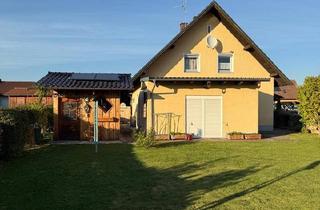 Einfamilienhaus kaufen in 94365 Parkstetten, Parkstetten - Haus Einfamilienhaus