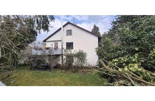 Haus kaufen in 97250 Erlabrunn, Erlabrunn - Seltene Gelegenheit: 1.481 m² Grundstück mit Zweifamilienhaus