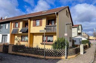 Haus kaufen in 73770 Denkendorf, Denkendorf - Reiheneckhaus für die junge Familie